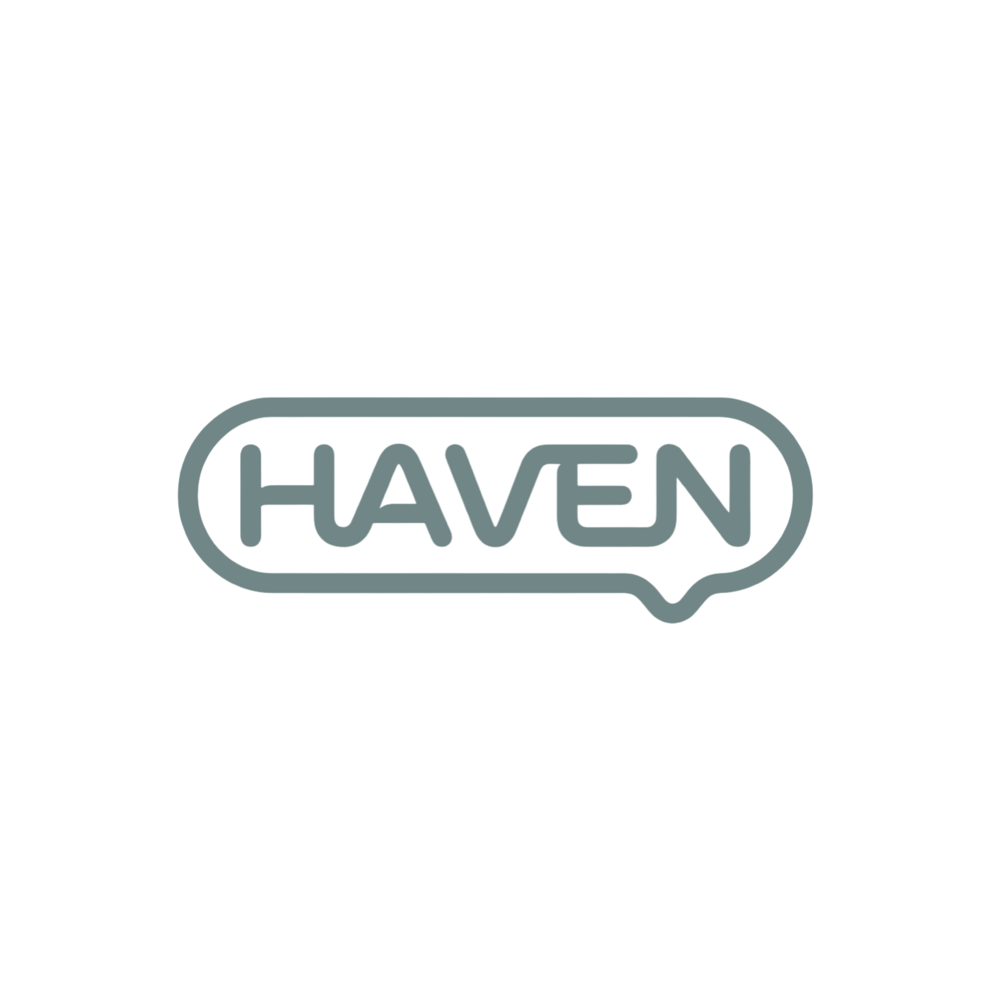 HAVEN Logo